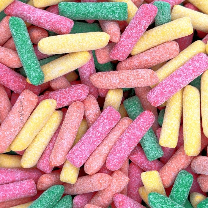 Hitschler Hitschies Mix Acidulés