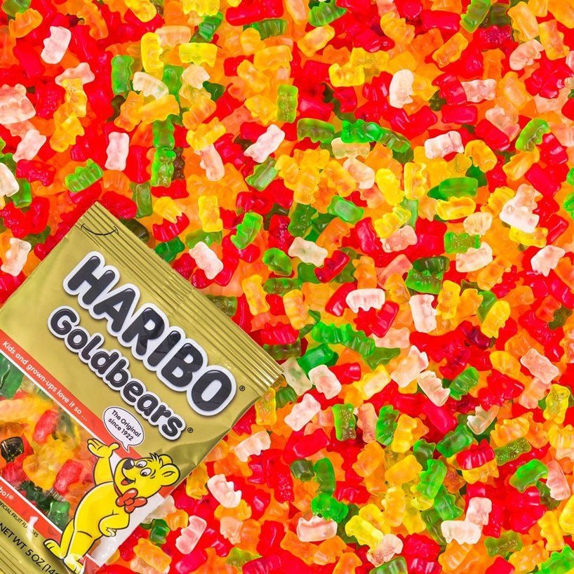 Goldbears