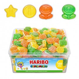 Super Mario Pik