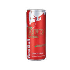 Red Bull The Red Édition