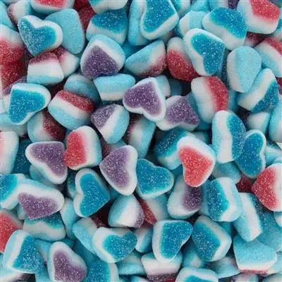 Haribo Love Pik