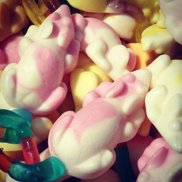TROLLI Mimi la souris