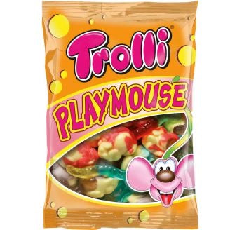 TROLLI Mimi la souris