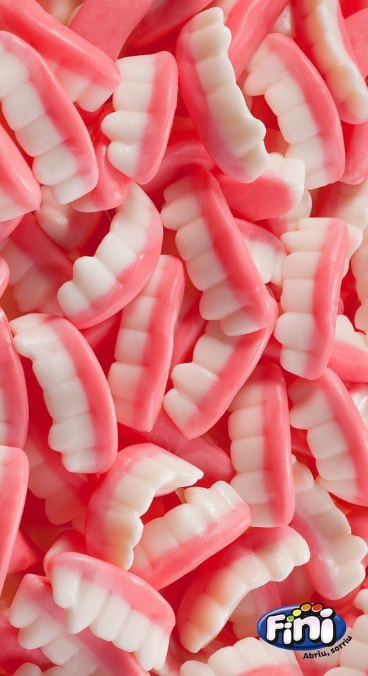 Dents de vampire