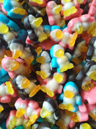 Pingummi