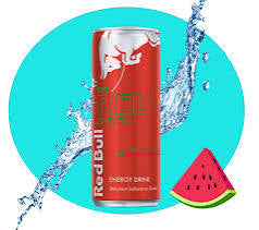 Red Bull The Red Édition