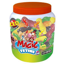 Magic tétine