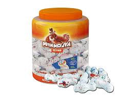 Mammouth tétine