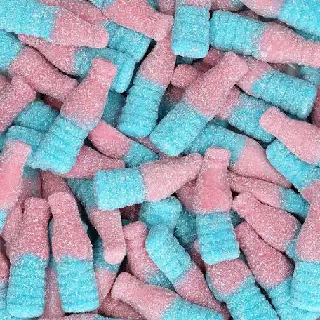 Bubblizz Lutti