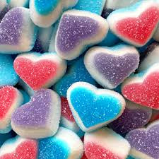 Haribo Love Pik