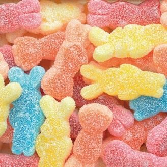 Lapins cretins Lutti