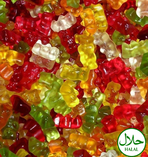 Goldbears